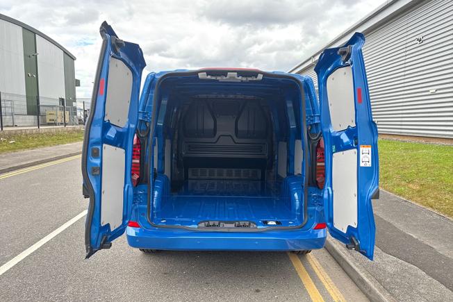 Volkswagen Transporter Photo 12