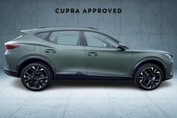 CUPRA Formentor Photo 4