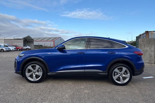 AUDI Q5 Photo 54