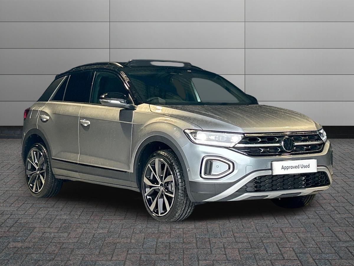 Volkswagen T-Roc Photo autoimg-5a3d1c86d96f1589f580256baf648b4237f3e877.jpg