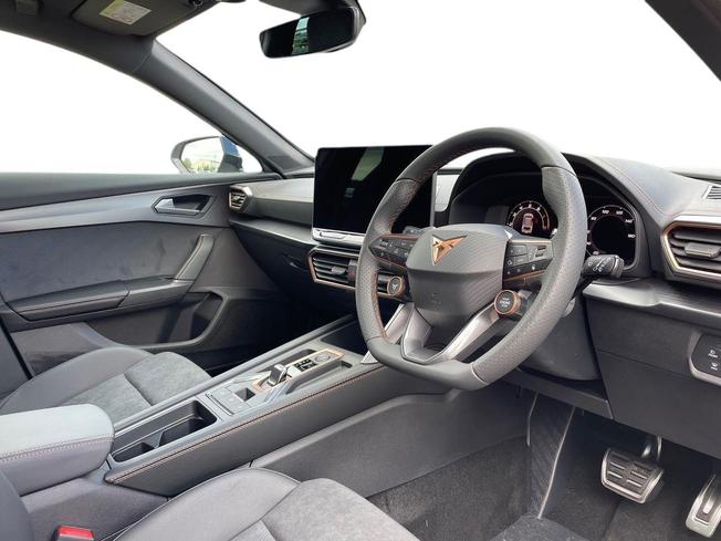 CUPRA Formentor Photo 6