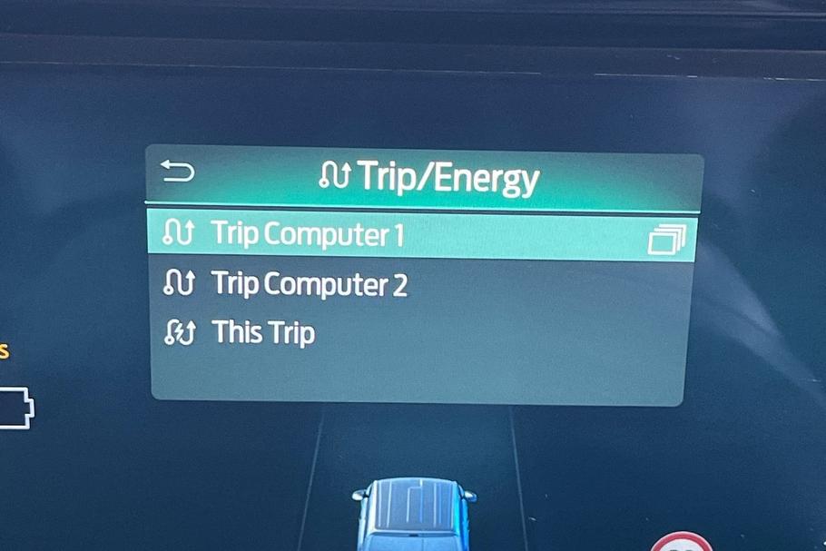 Used FORD E-TRANSIT COURIER YO75HFR 32