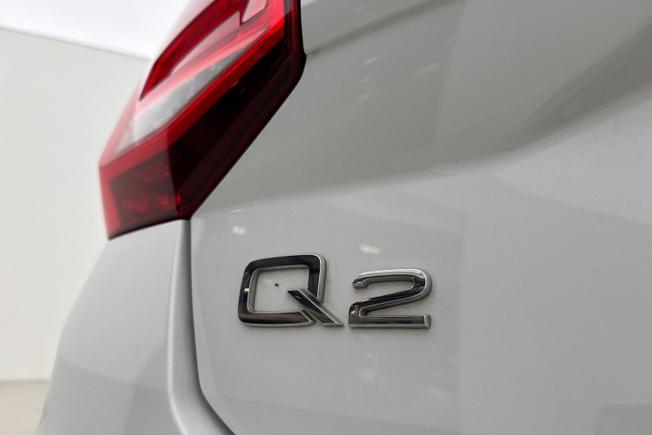 AUDI Q2 Photo 22