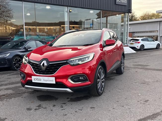 RENAULT Kadjar Photo 28