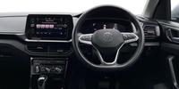 Volkswagen T-cross Photo 14