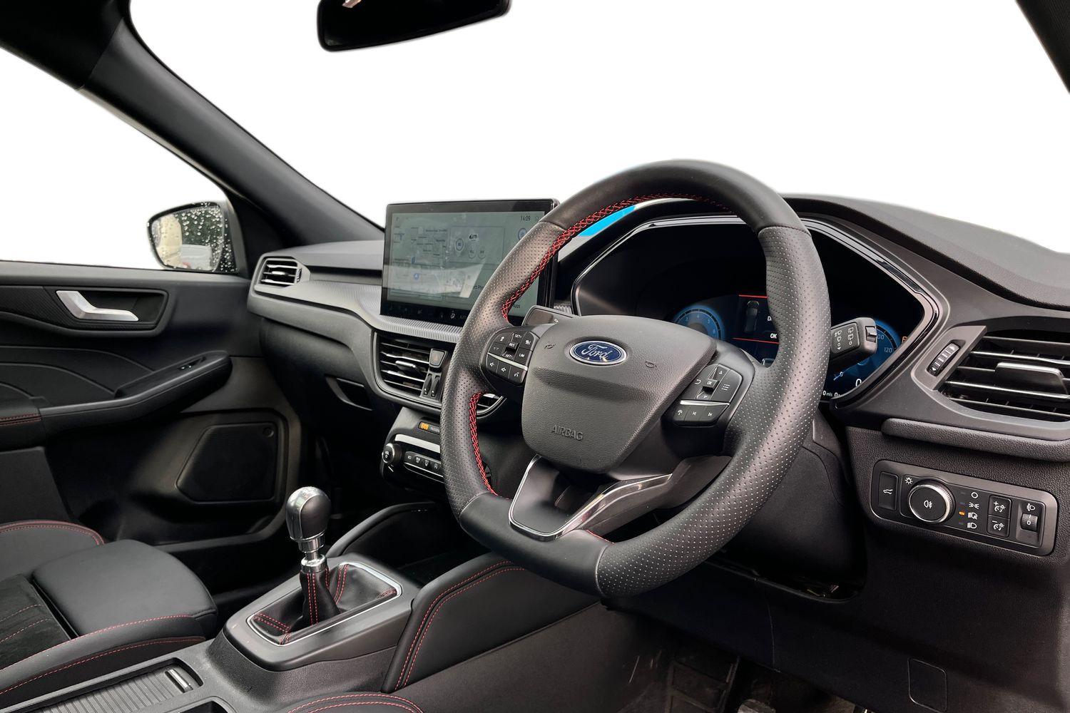 Ford KUGA Photo 8