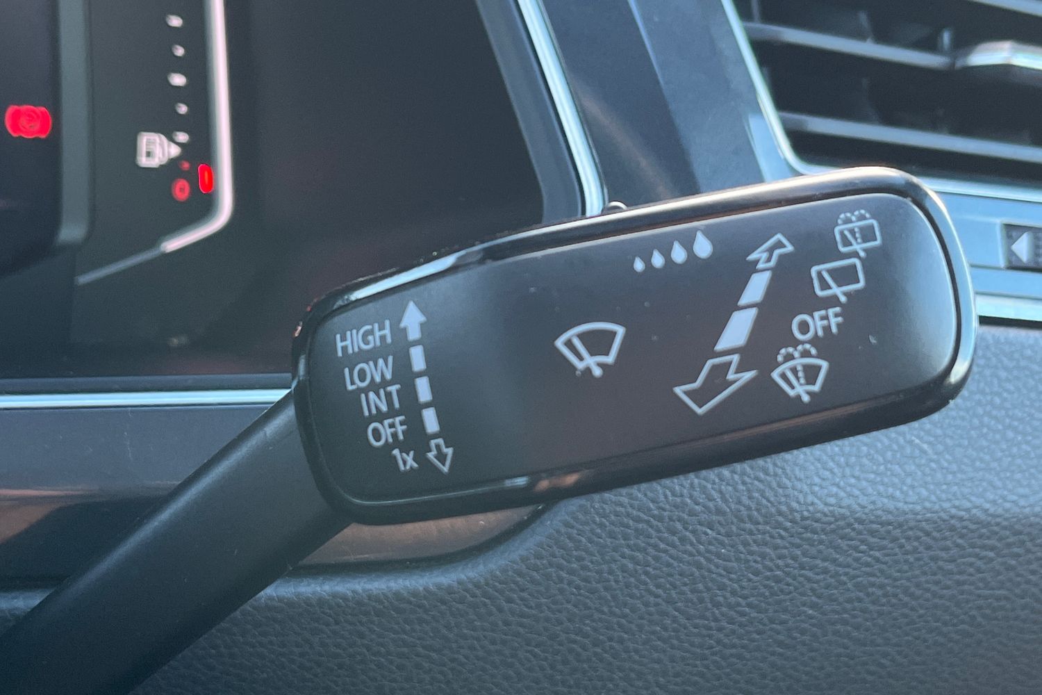 Volkswagen Tiguan Photo 14