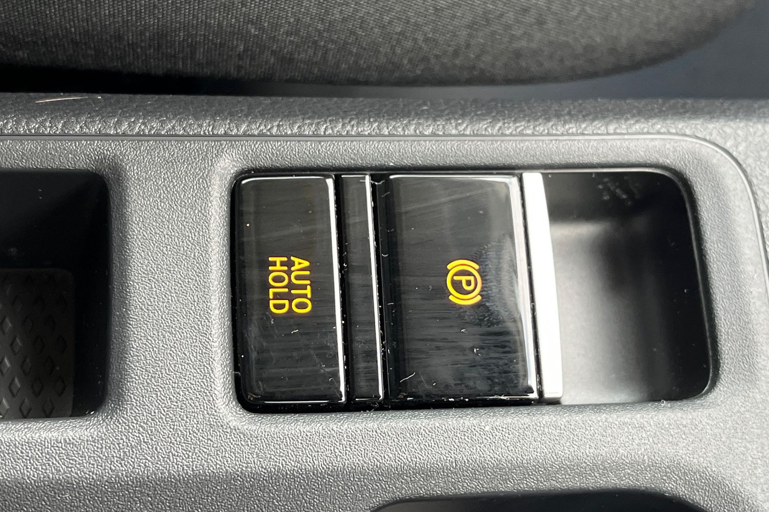 Ford TRANSIT CONNECT Photo 16