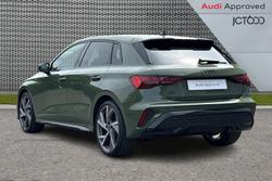 AUDI A3 Photo 3