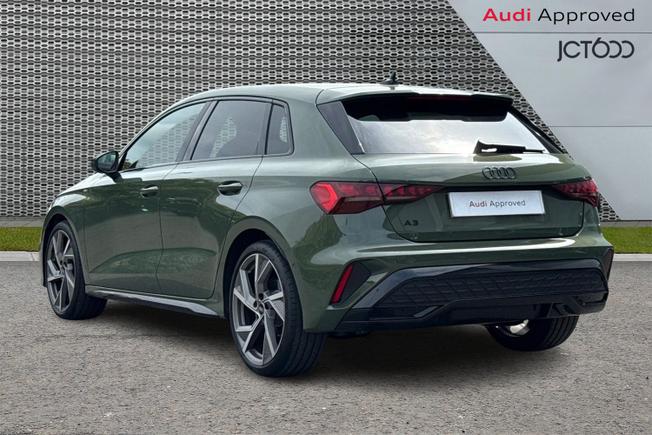 AUDI A3 Photo 3
