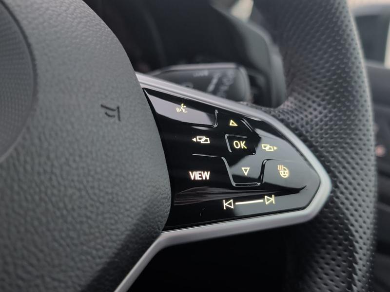 Used Volkswagen Golf NX71ULO 44