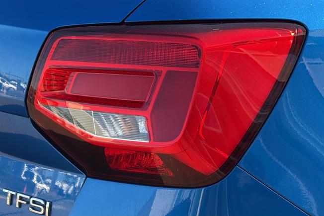 AUDI Q2 Photo 18