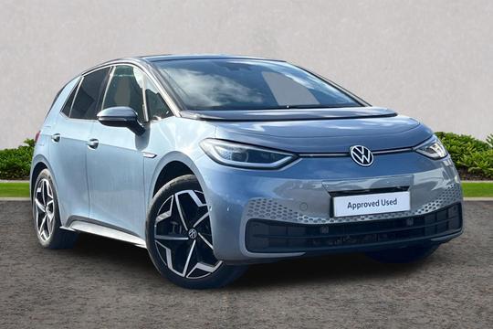 Volkswagen ID.3 Photo autoimg-5a45f6cd3453a8e0736a9231de2f2f67c8d233e3.jpg