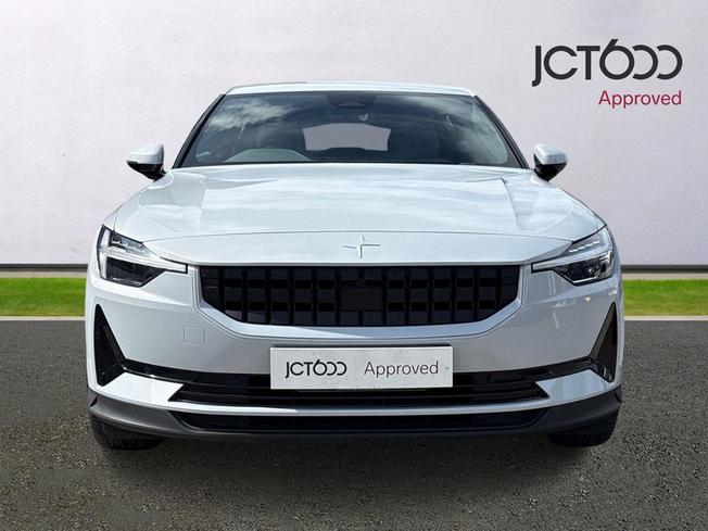 Polestar Polestar 2 Photo 8