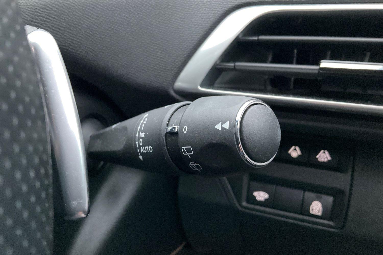 Peugeot 3008 Photo 14