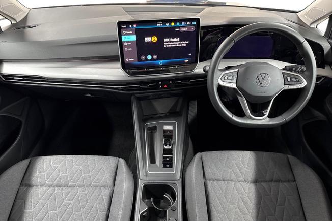 VOLKSWAGEN Golf Photo 10