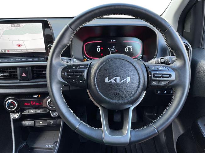 KIA Picanto Photo 11