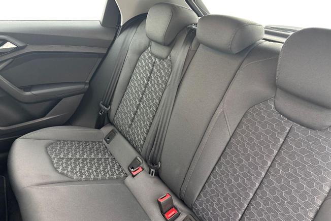 Audi A1 Photo 9