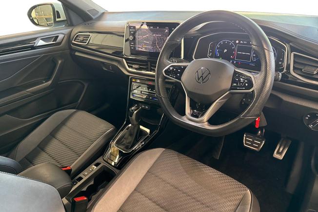 VOLKSWAGEN T-Roc Photo 6
