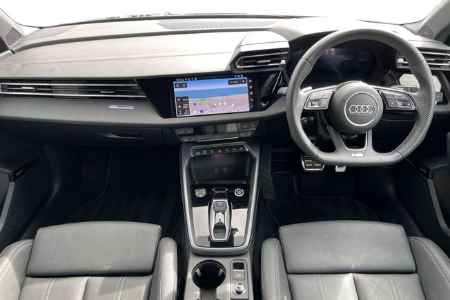 Audi A3 Photo 10