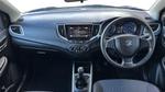Suzuki Baleno Photo 8