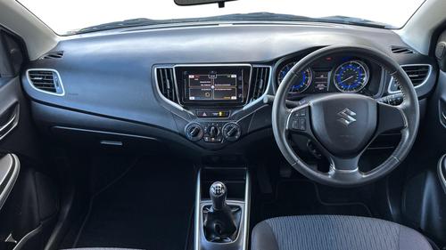 Suzuki Baleno Photo autoimg-5a4b71889d52dcec600d99d22f66d8010b0c8fcd.jpg