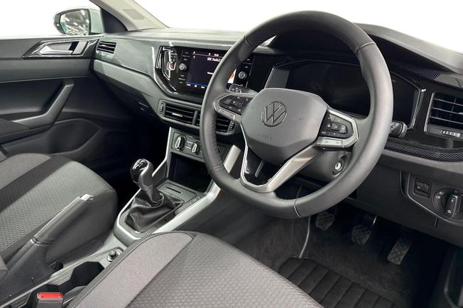 Volkswagen Polo Photo 6