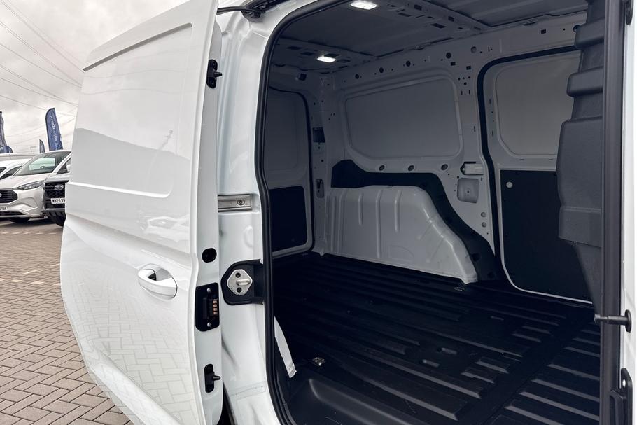 Used Ford TRANSIT CONNECT BG75DNO 9