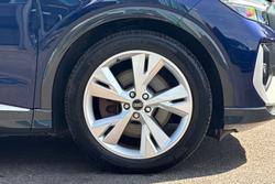 AUDI Q4 E-Tron Photo 5