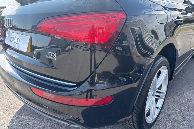 AUDI Q5 Photo 27