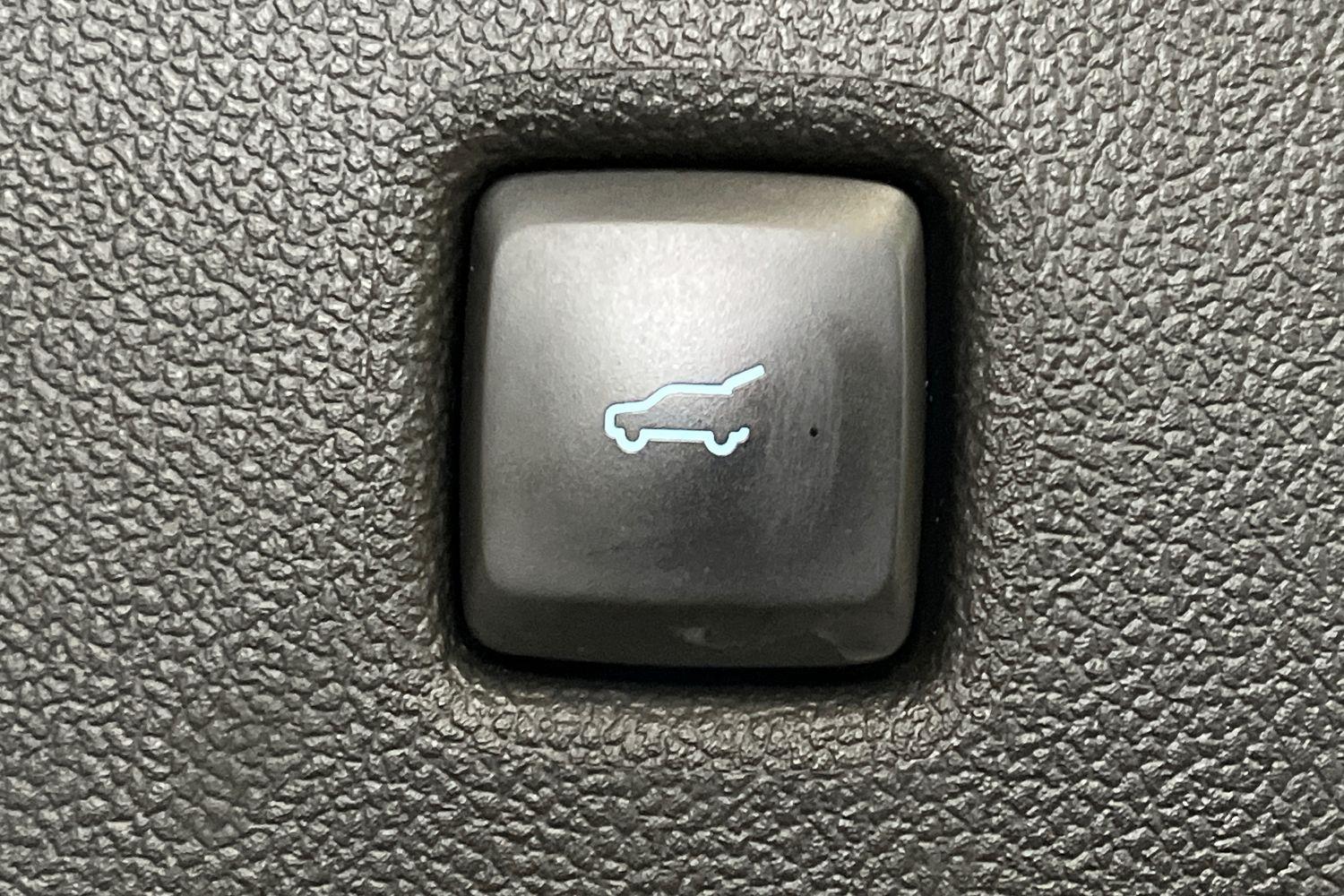 Ford KUGA Photo 32