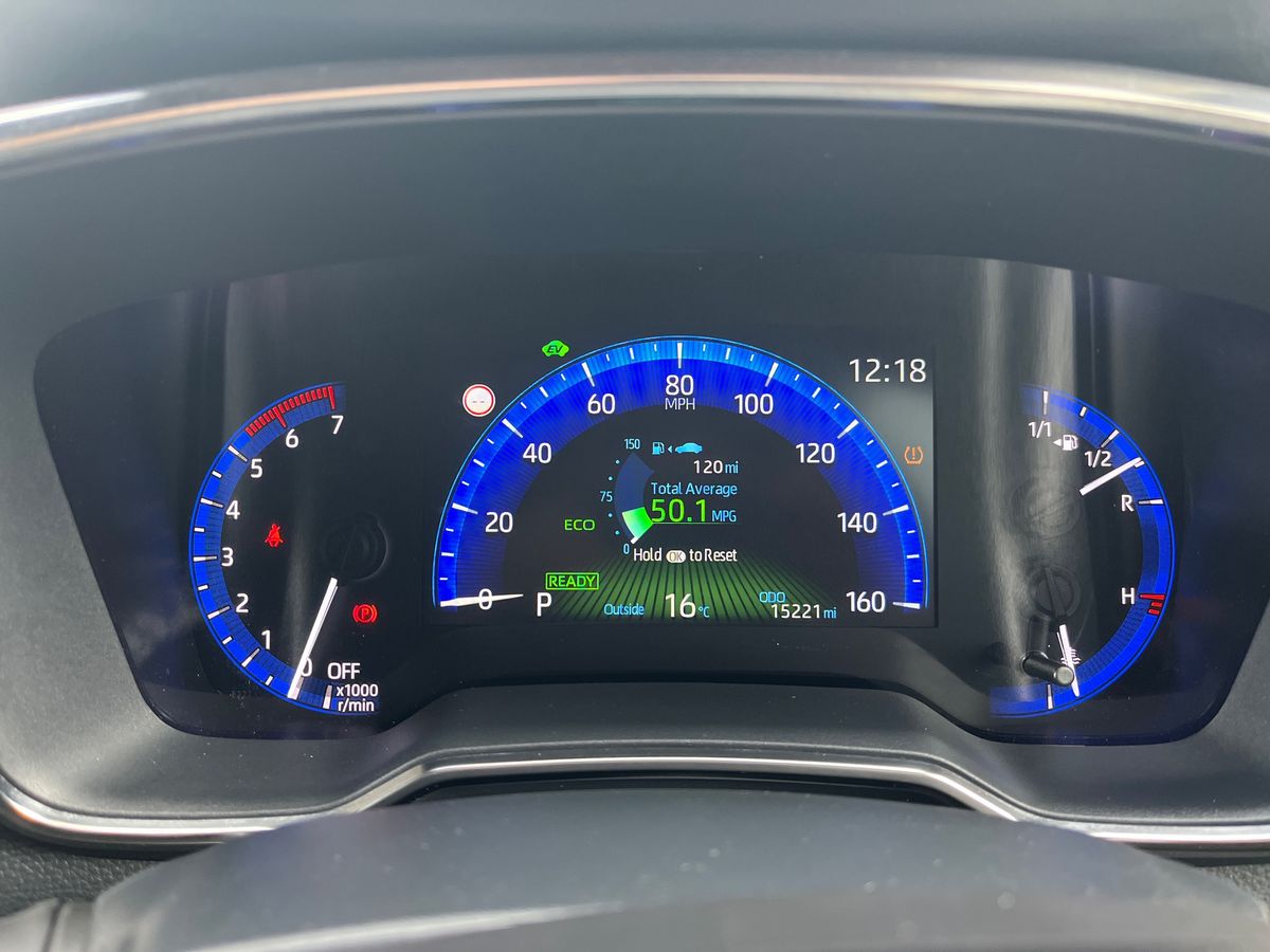 Toyota Corolla Photo 41