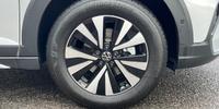 Volkswagen Taigo Photo 4