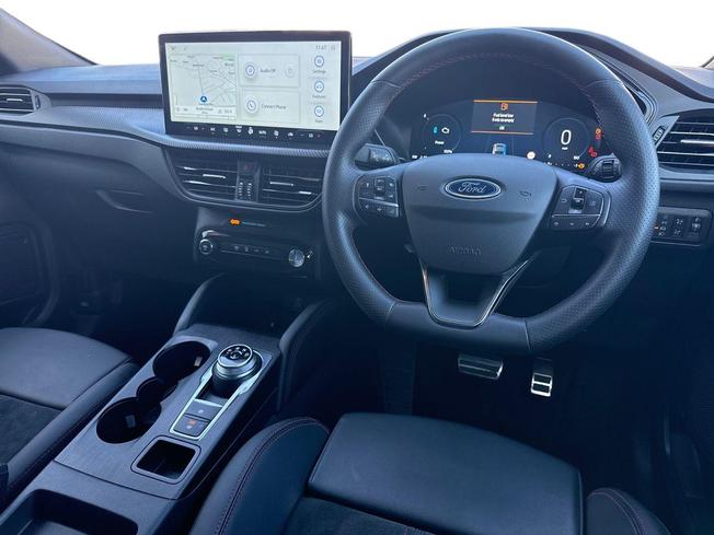 FORD Kuga Photo 11