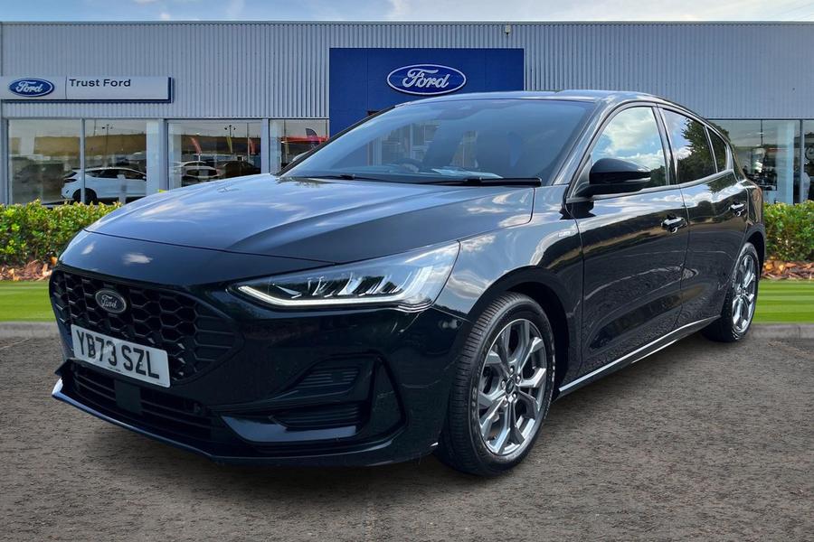 Ford FOCUS Photo autoimg-5a5019f01260b78e49cbf0573a8079539b043d50.jpg