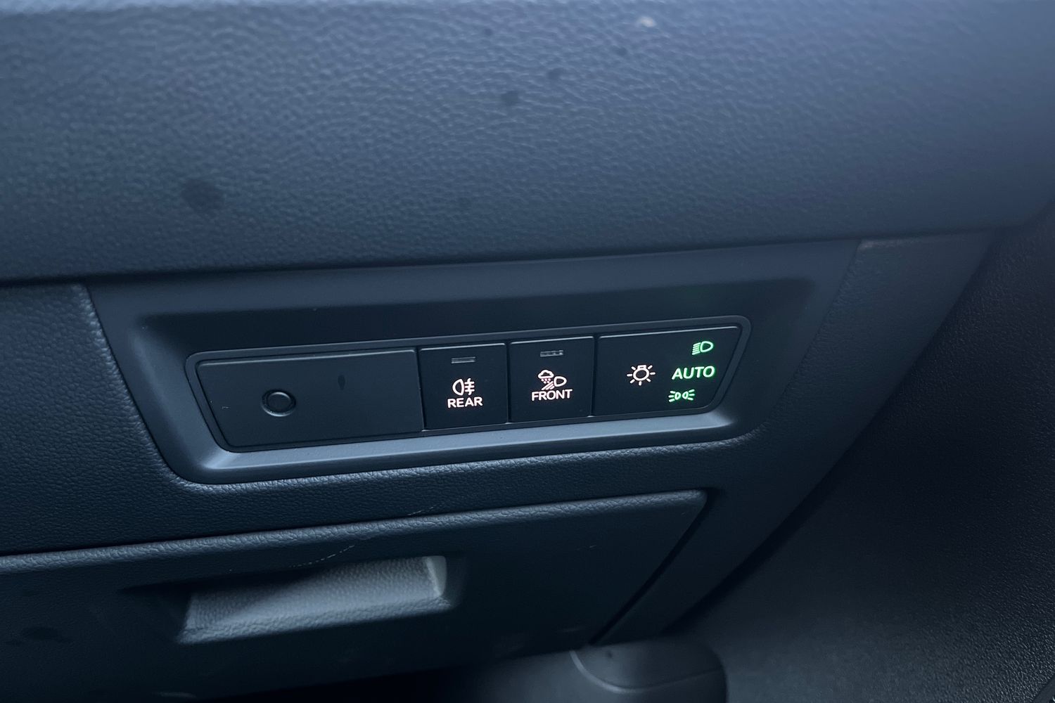 Volkswagen Touareg Photo 32