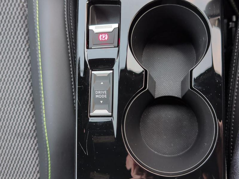 Used Peugeot 2008 NX24YFS 42