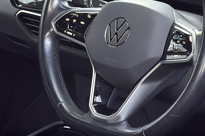 Volkswagen ID.3 Photo 37
