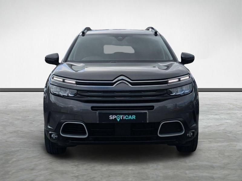Used Citroen C5 Aircross WU71UNH 8