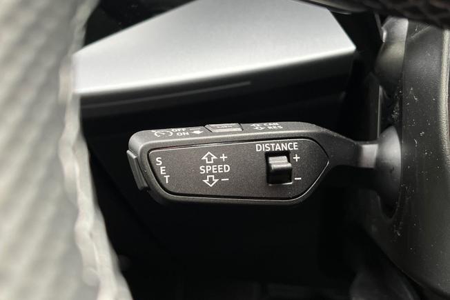 AUDI  A3 Sportback Photo 36