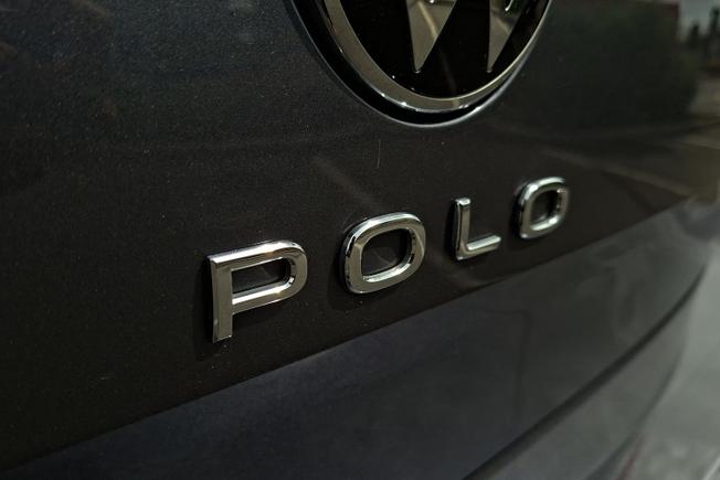VOLKSWAGEN Polo Photo 21