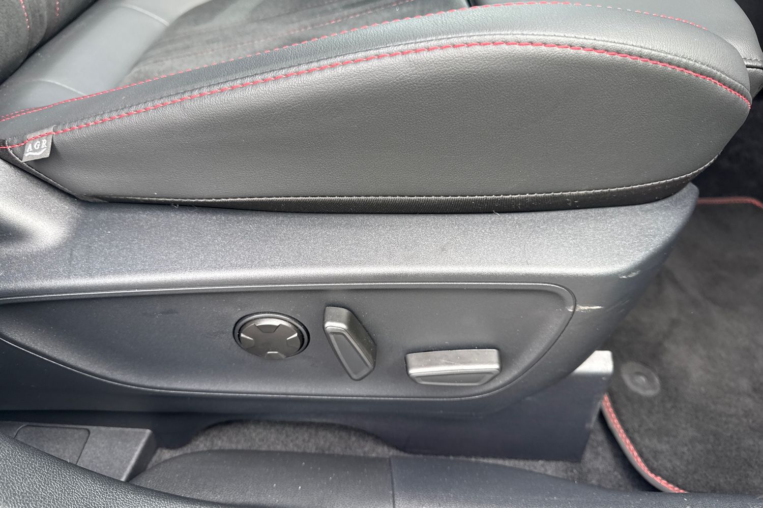 Ford KUGA Photo 37
