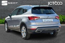 SEAT Arona Photo 3