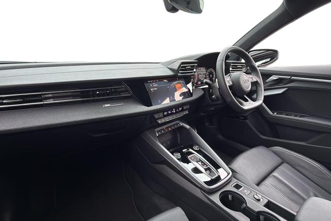 AUDI A3 Photo 2