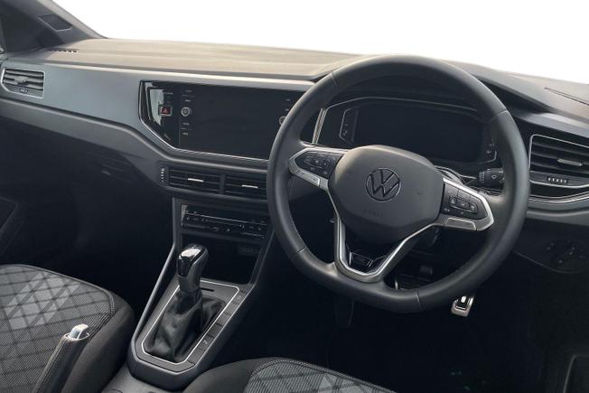 VOLKSWAGEN Polo Photo 6