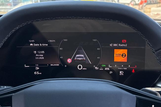 AUDI A5 Photo 15