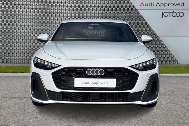 AUDI A5 Photo 8