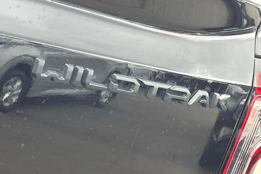 Used FORD RANGER MM74NXL 20