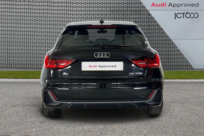 Audi A1 Photo 7