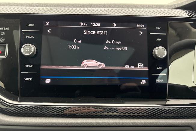 VOLKSWAGEN  Polo Photo 14
